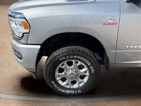 Used 2024 RAM 2500 Laramie w/ Safety Group AWD/4WD image 31