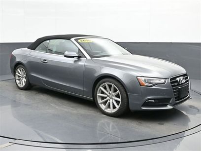 Used 2015 Audi A5 2.0T Premium
