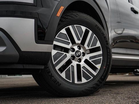 New 2026 Hyundai Palisade SEL AWD/4WD image 6