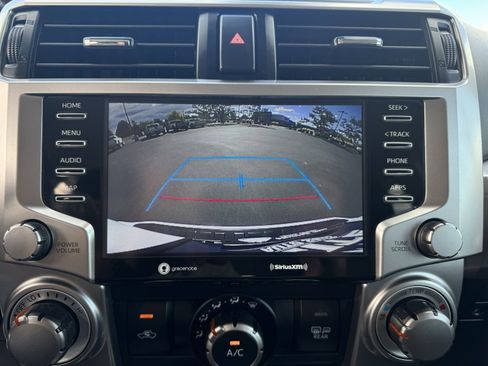 Used 2021 Toyota 4Runner SR5 image 21