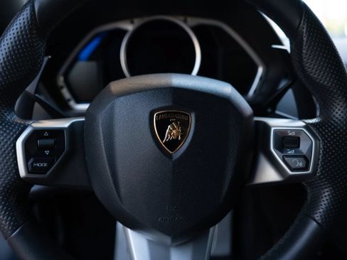 Used 2015 Lamborghini Aventador LP 700-4 AWD/4WD image 25