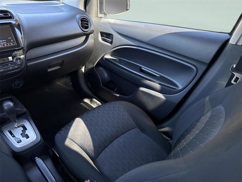 Used 2024 Mitsubishi Mirage ES image 27