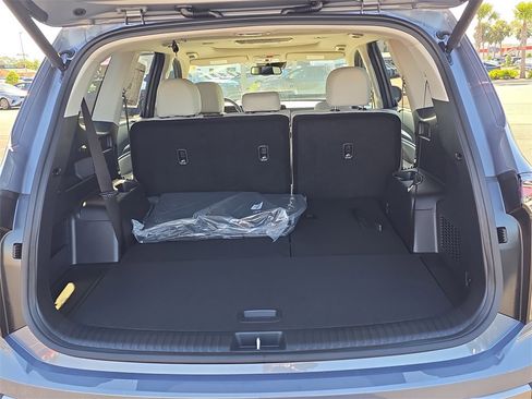 New 2025 Kia Telluride EX image 12