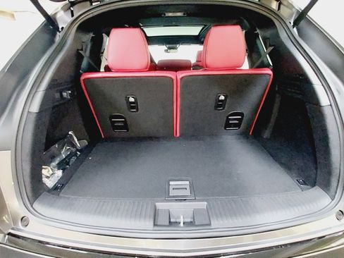 New 2026 Acura MDX A-Spec image 43
