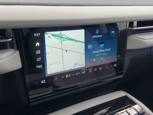 New 2026 Lincoln Navigator Reserve AWD/4WD image 22