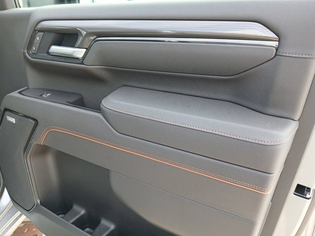 Certified 2026 GMC Sierra 3500 AT4 w/ AT4 Premium Plus Package AWD/4WD image 38