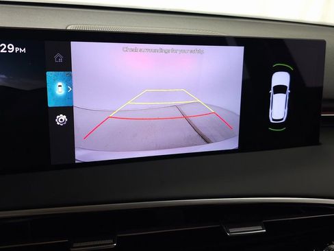 New 2026 Genesis GV70 2.5T AWD/4WD image 21