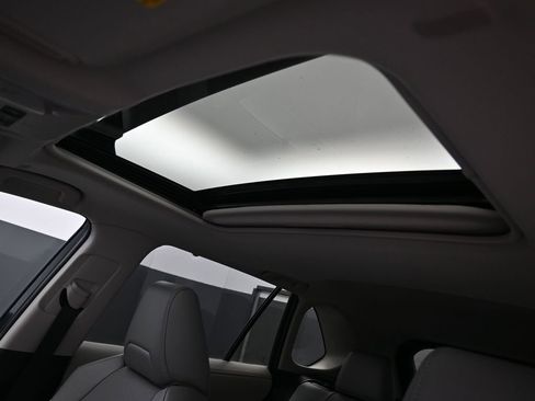 Certified 2025 Toyota RAV4 Limited w/ Weather Package image 28