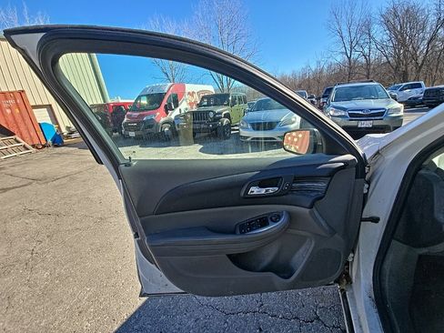 Used 2015 Chevrolet Malibu LS w/ Protection Package image 19