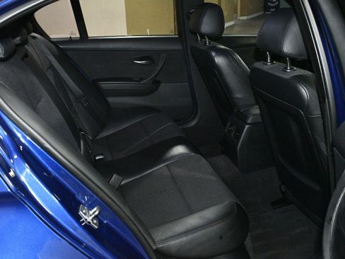 Used 2011 BMW M3 Sedan RWD image 48