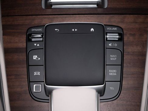 New 2026 Mercedes-Benz GLE 450 4MATIC Coupe image 19