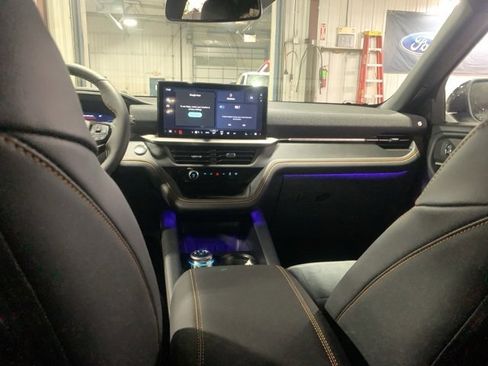 New 2026 Ford Explorer Tremor w/ Tremor Ultimate Package image 13