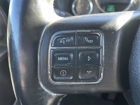 Used 2016 Jeep Wrangler Unlimited Sport w/ Connectivity Group image 24