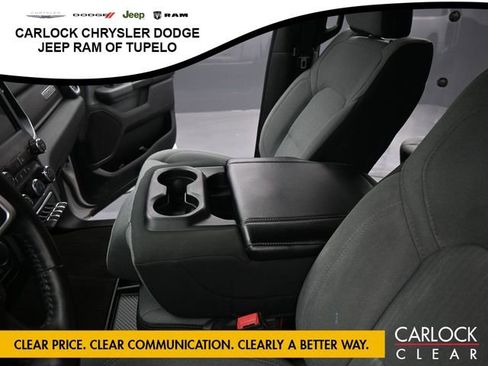 Used 2023 RAM 1500 Big Horn image 19