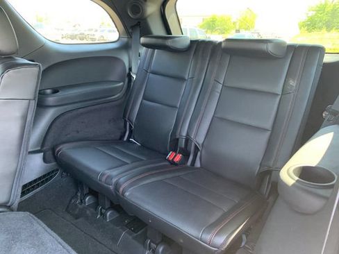 Used 2026 Dodge Durango GT AWD/4WD image 17