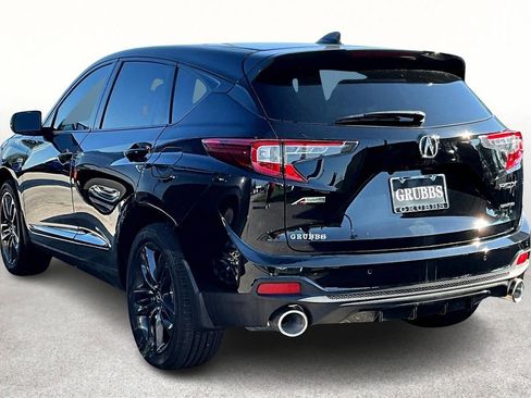New 2025 Acura RDX Advance Package image 6