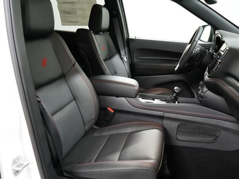 New 2026 Dodge Durango GT AWD/4WD image 21