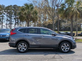 Used 2017 Honda CR-V EX-L video 4