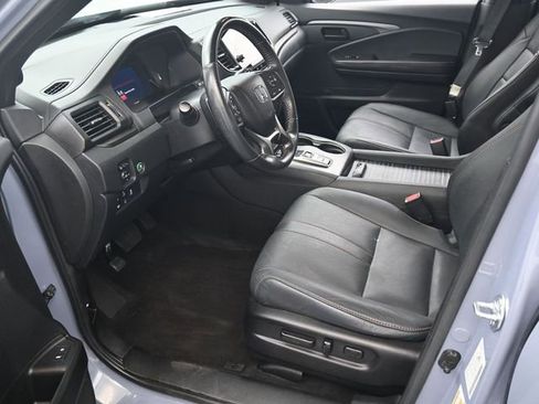 Used 2022 Honda Passport TrailSport image 14