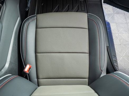 New 2026 Chevrolet Silverado EV Trail Boss w/ Plus Package image 33