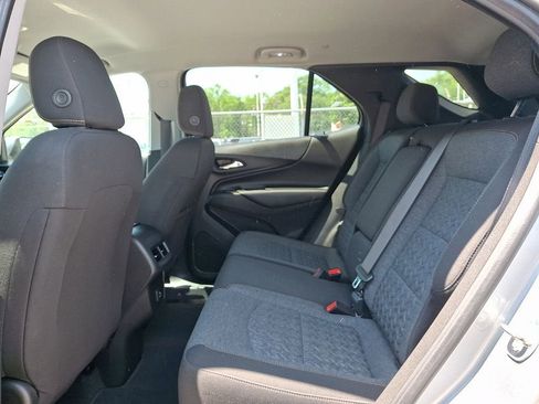 Certified 2023 Chevrolet Equinox LT AWD/4WD image 12
