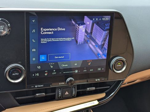 Certified 2025 Lexus NX 350 AWD image 29