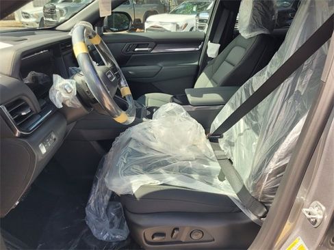 New 2026 GMC Terrain AT4 w/ Convenience Package III image 4