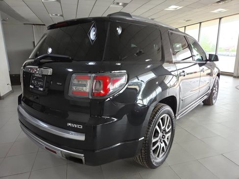 Used 2013 GMC Acadia Denali AWD/4WD image 7