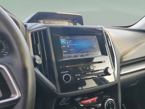 Used 2020 Subaru Forester Premium w/ Popular Package #1 image 17