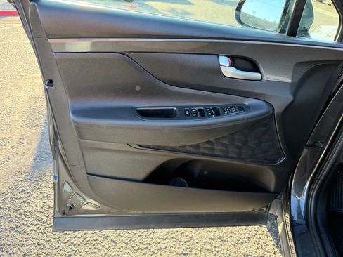 Used 2023 Hyundai Santa Fe SEL image 22