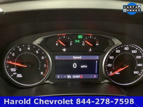 Certified 2023 Chevrolet Blazer LT image 15