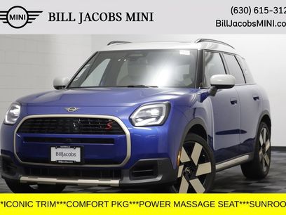 Used 2026 MINI Cooper Countryman S w/ Comfort Package Max