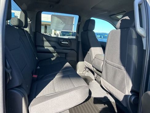 New 2026 Chevrolet Silverado 1500 Custom Trail Boss w/ LPO, Dark Essentials Package image 31