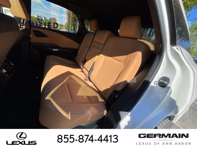 Certified 2024 Lexus RX 350h w/ Convenience Package AWD/4WD image 13