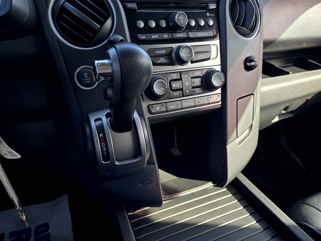 Used 2014 Honda Pilot EX-L image 20