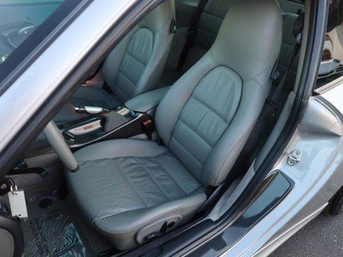 Used 2003 Porsche 911 Targa RWD image 25