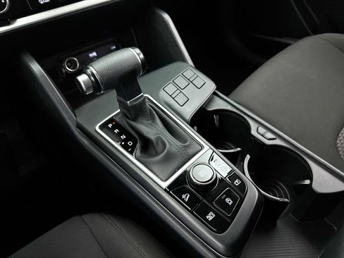 Certified 2024 Kia Sportage LX FWD image 25