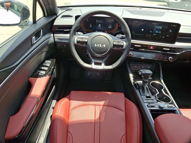 New 2026 Kia K5 GT-Line w/ GT-Line Premium Package AWD/4WD image 9