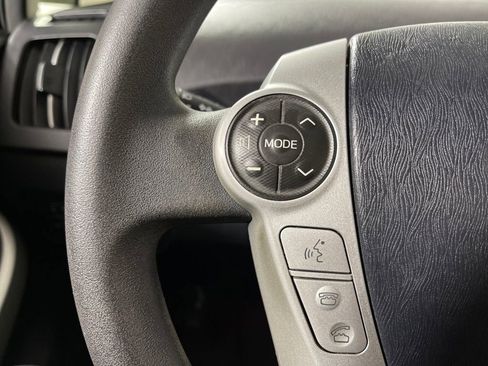 Used 2015 Toyota Prius Four image 26