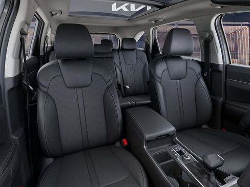 New 2026 Kia Sorento S w/ S Panoramic Sunroof Package FWD image 15
