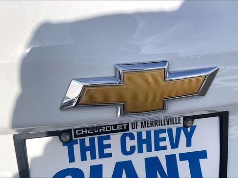 Used 2024 Chevrolet Equinox LT image 27