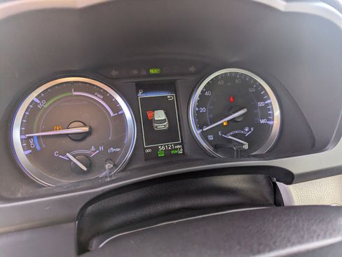 Used 2019 Toyota Highlander Limited image 8