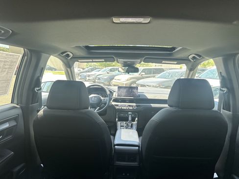 Certified 2026 Honda CR-V TrailSport image 16
