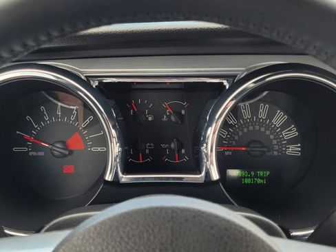 Used 2008 Ford Mustang GT Premium RWD image 22