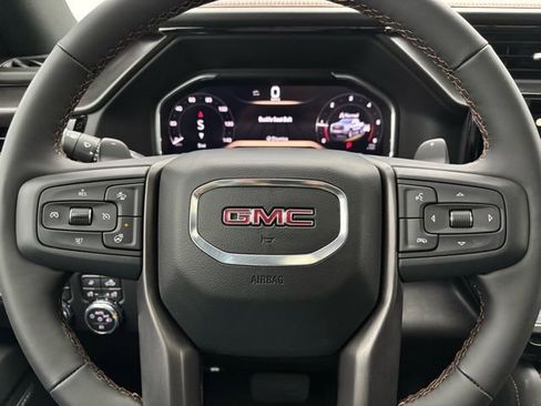 New 2026 GMC Sierra 1500 AT4 w/ AT4 Premium Package image 21