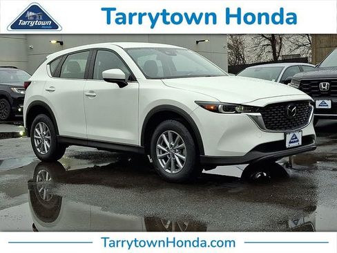 Used 2023 MAZDA CX-5 AWD 2.5 S image 1