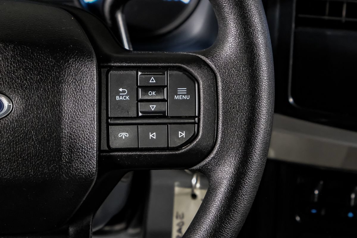 Used 2024 Ford F350 XLT AWD/4WD image 18