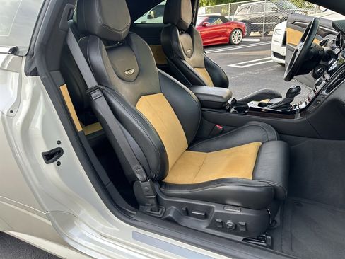 Used 2012 Cadillac CTS V w/ Wood Trim Package image 13