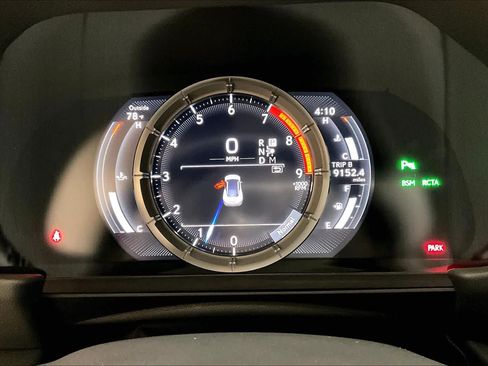 Used 2022 Lexus LC 500 Coupe w/ Inspiration Series RWD image 24