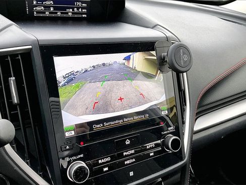 Used 2019 Subaru Forester Sport image 30